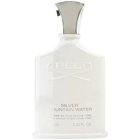 creed boutique silver mountain water 1000 ml / 34 fl oz|silver mountain water creed price.